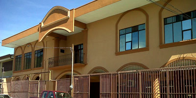 Municipalidad Alajuelita